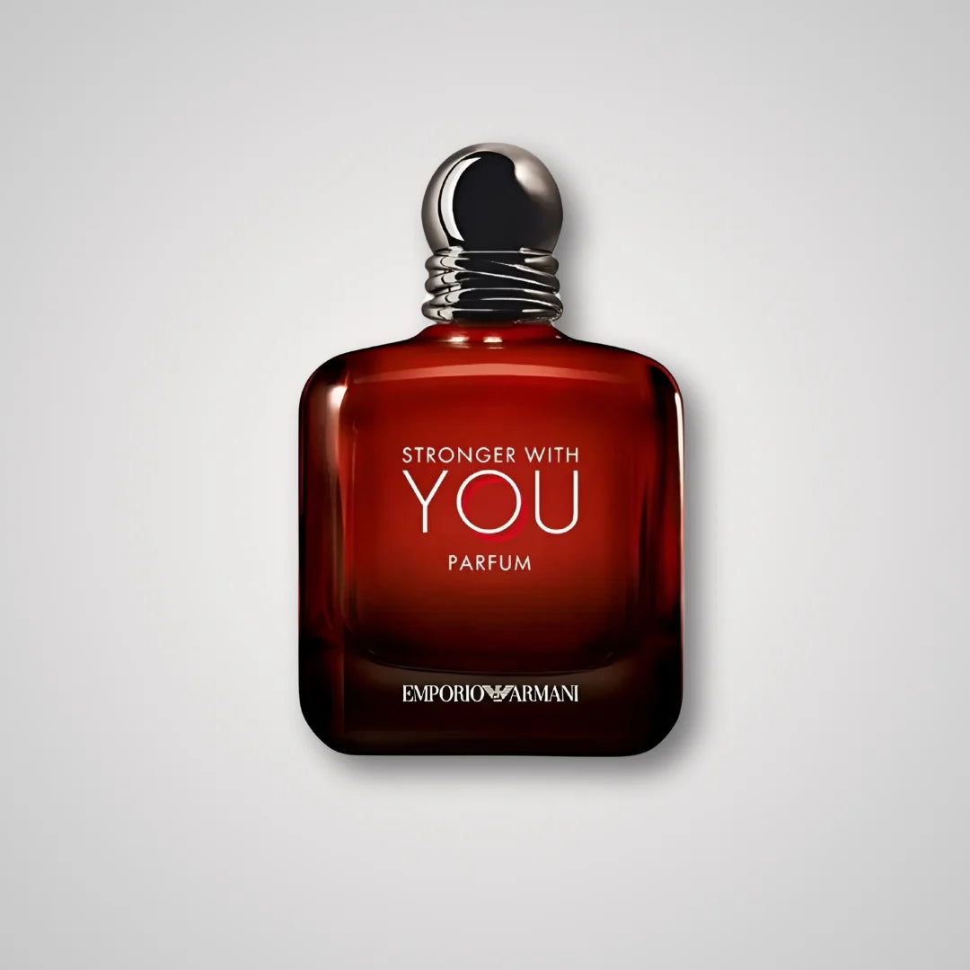 ARMANI - Stronger With You Parfum 100ML