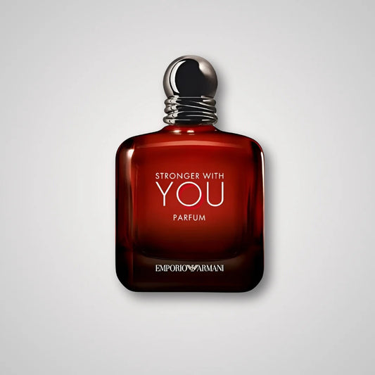 ARMANI - Stronger With You Parfum 100ML