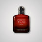 ARMANI - Stronger With You Parfum 100ML
