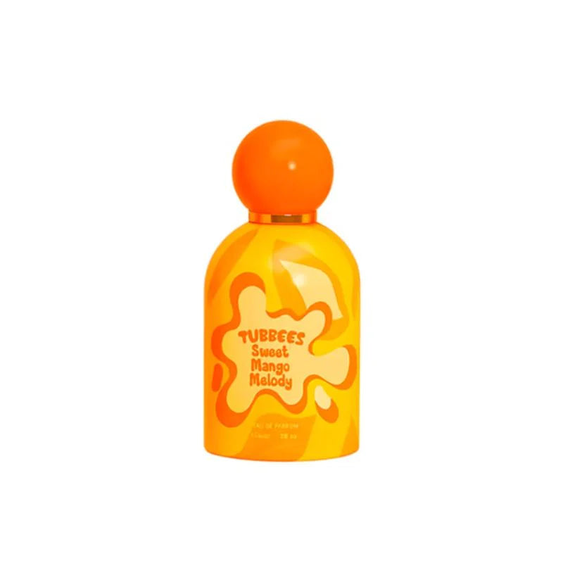 GRANDEUR - TUBBEES IN A TUB SWEET MANGO MELODY EDP 50ML (unisex)