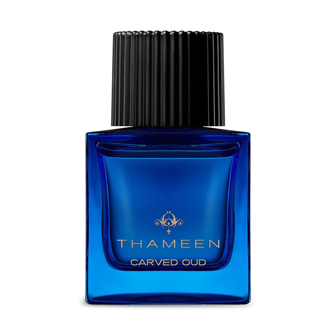 THAMEEN – Carved Oud (hombre)