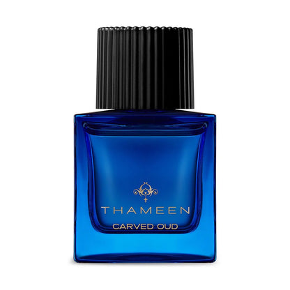THAMEEN – Carved Oud (hombre)