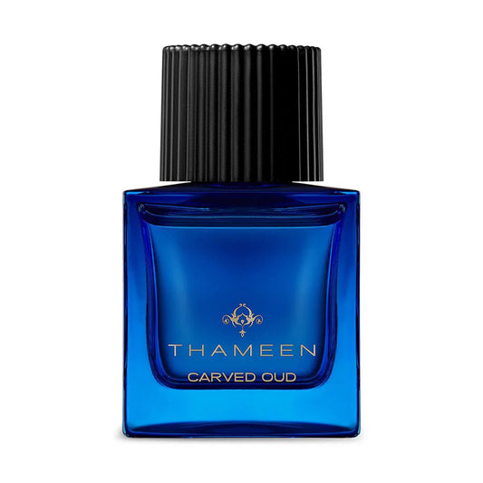 THAMEEN – Carved Oud (hombre)