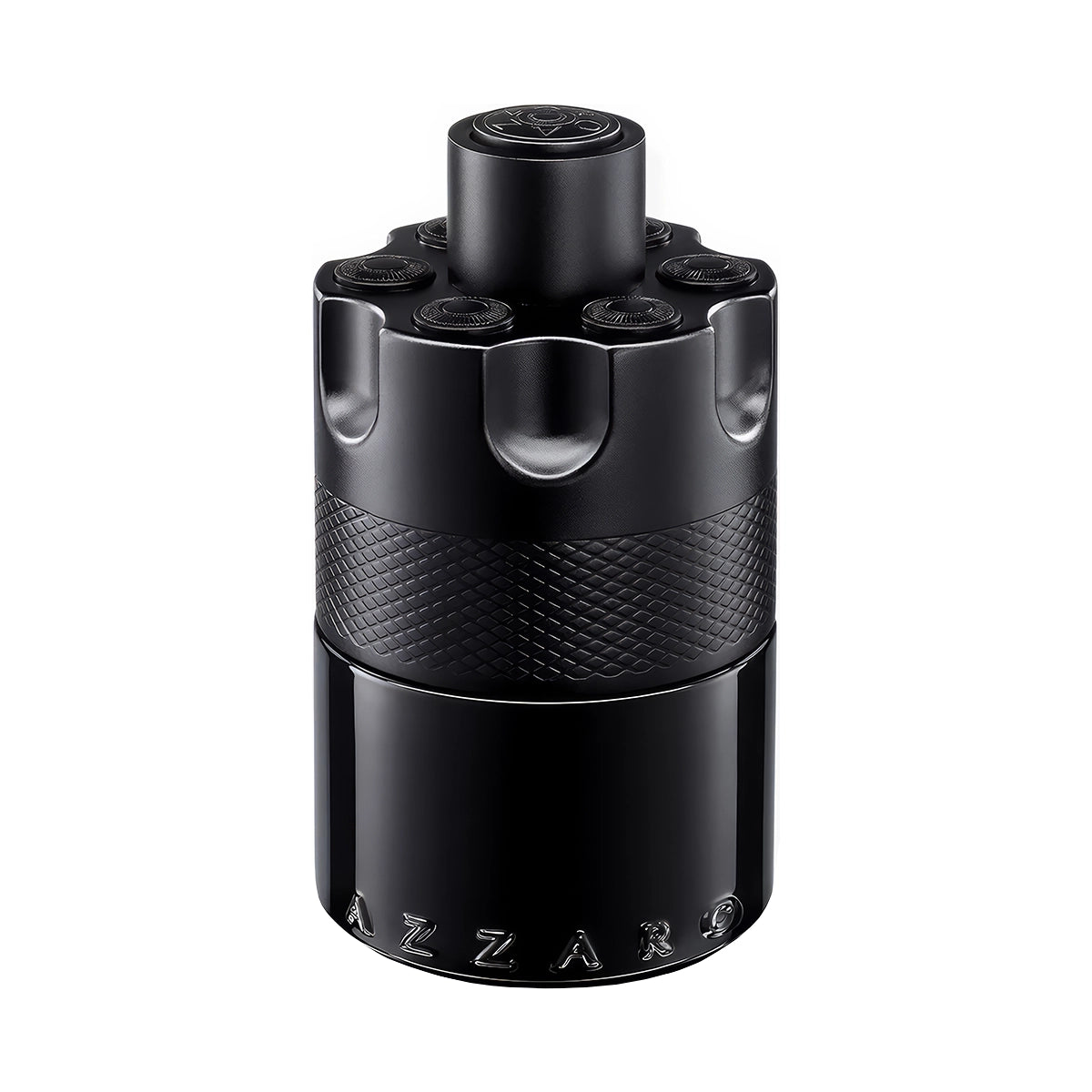 AZZARO - The Most Wated EDP Intense