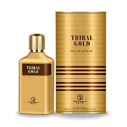 GRANDEUR - Tribal Gold (hombre)