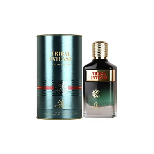 GRANDEUR - Tribal Intense EDP 100ML (hombre)