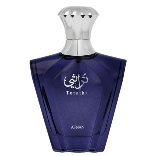 AFNAN - Turathi Men EDP 90ML (hombre)