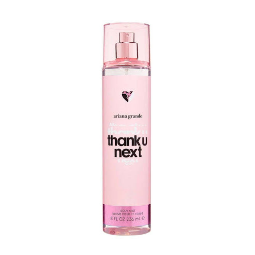ARIANA GRANDE - Thank U, Next Body Mist 236ML