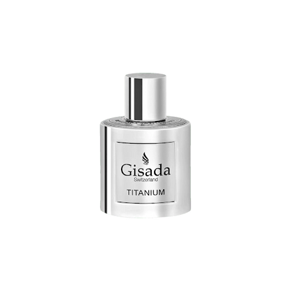 GISADA - Titanium EDP (Hombre)