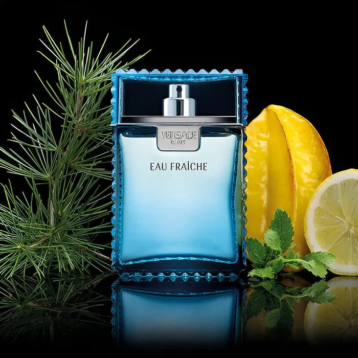 VERSACE - Eau Fraiche (hombre)