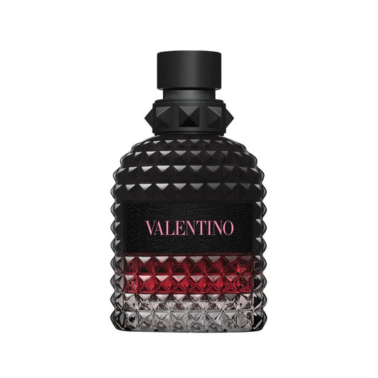 VALENTINO - Uomo Born In Roma Intense EDP 50ML (hombre)