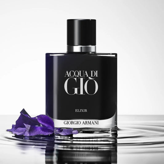 ARMANI - Acqua di Gio Elixir (hombre)
