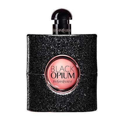YVES SAINT LAURENT - Black Opium EDP (mujer)