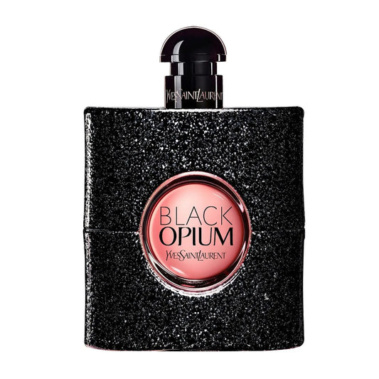 YVES SAINT LAURENT - Black Opium EDP (mujer)