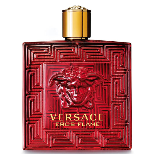 VERSACE - Eros Flame EDP 100ML (TESTER)