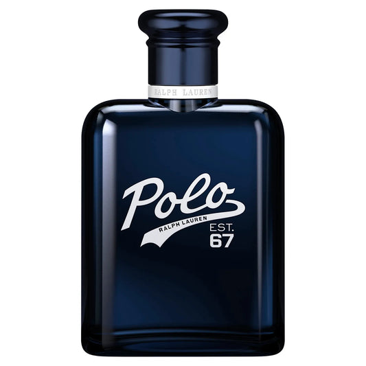 RALPH LAUREN - Polo EST. 67 EDT (hombre)