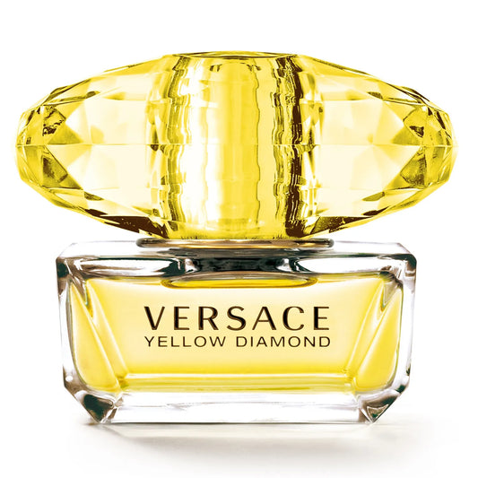 VERSACE - Yellow Diamond EDT 90ML (TESTER)