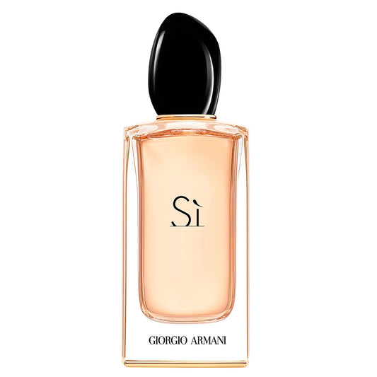ARMANI - SÌ EDP 100ML (Sin celofán)