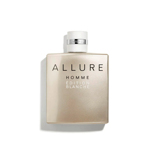 CHANEL - Allure Homme Édition Blanche EDP (hombre)