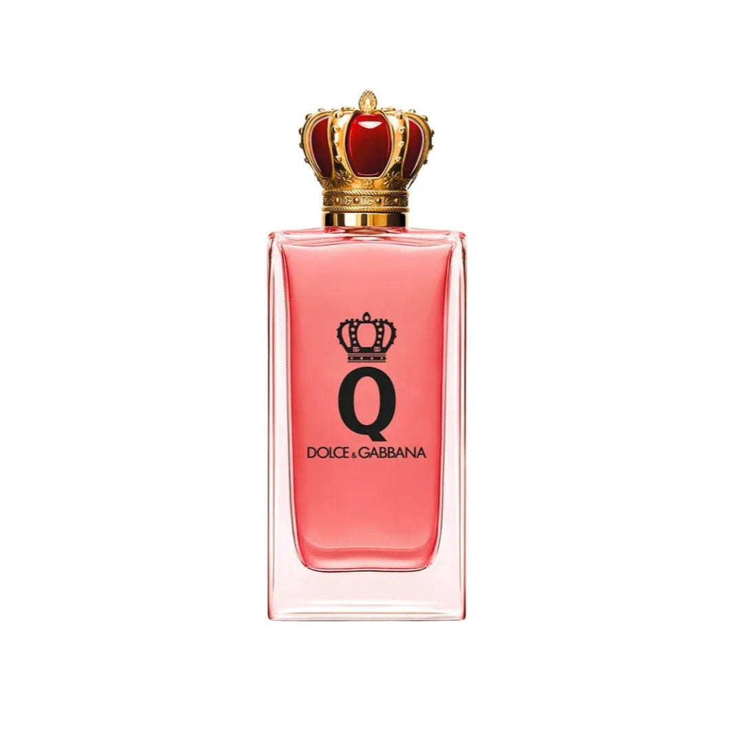 DOLCE & GABBANA - Q EDP (mujer)