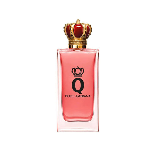 DOLCE & GABBANA - Q EDP (mujer)