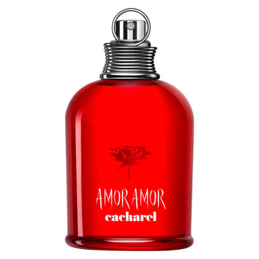 CACHAREL - Amor Amor EDT (mujer)