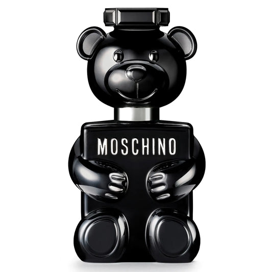MOSCHINO - Toy Boy EDP (unisex)