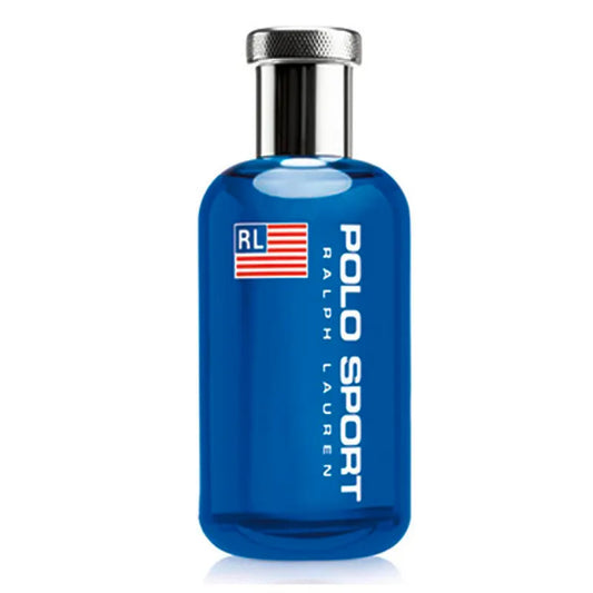 RALPH LAUREN - Polo Sport EDT 125ML