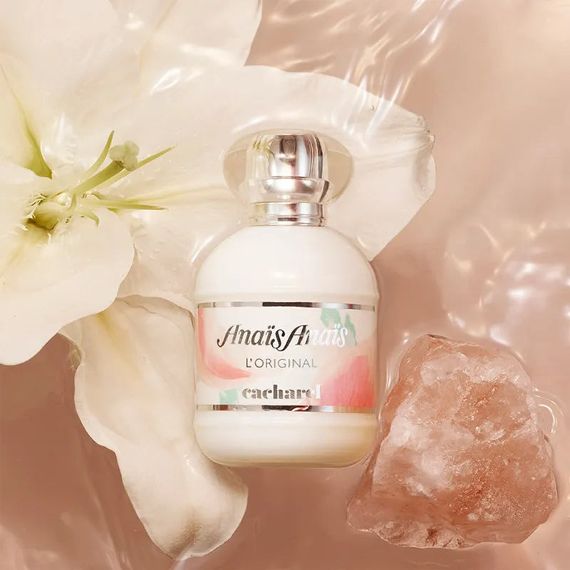 CACHAREL - Anais Anais EDT 100ML
