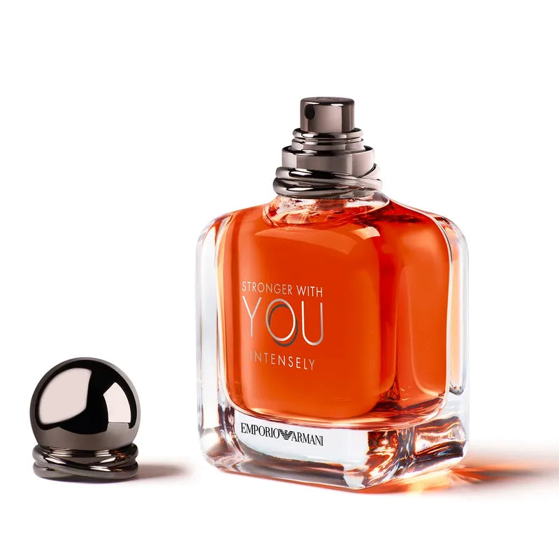 ARMANI - Stronger With You Intensely EDP 50ML