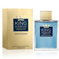 ANTONIO BANDERAS - King of Seduction Absolute EDT 200ML