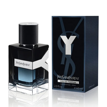 YVES SAINT LAURENT - Y EDP 60ML