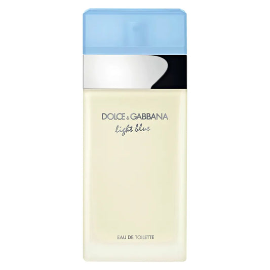 DOLCE & GABBANA - Light Blue EDT 100ML