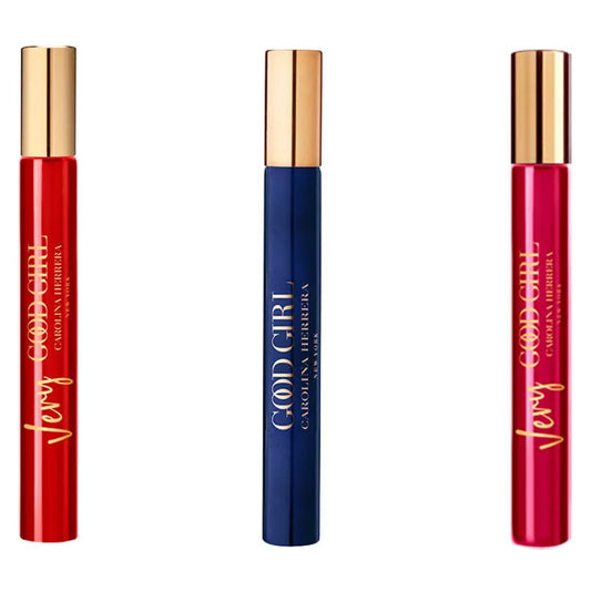 CAROLINA HERRERA - Set Good Girl EDP 30ML (Roll-On)