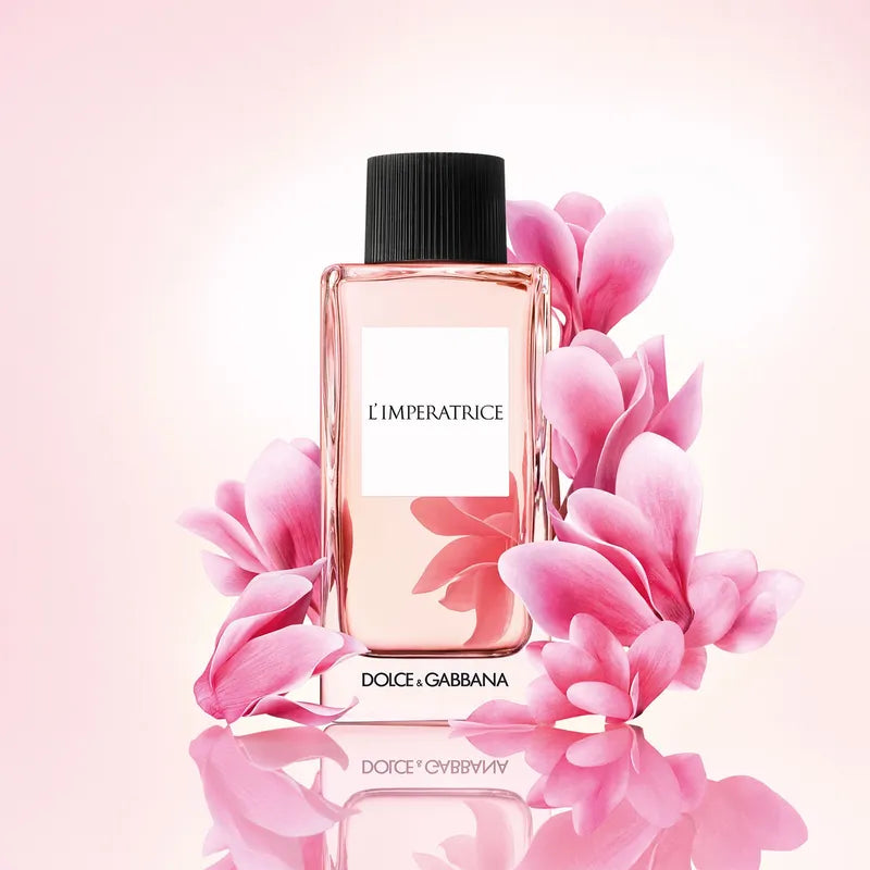 DOLCE & GABBANA - L’Imperatrice EDT (mujer)