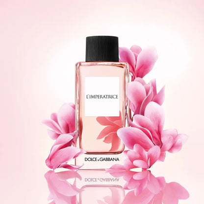 DOLCE & GABBANA - L’Imperatrice EDT (mujer)