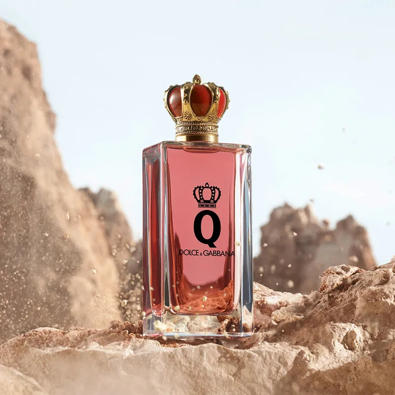DOLCE & GABBANA - Q EDP (mujer)