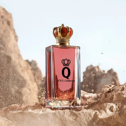 DOLCE & GABBANA - Q EDP (mujer)