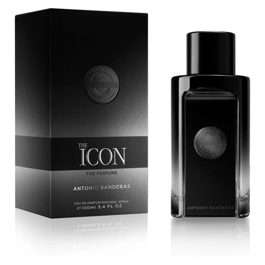 ANTONIO BANDERAS - The Icon EDP 100ML