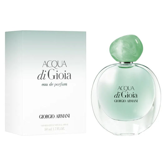 ARMANI - Acqua Di Giogia EDP 50ML