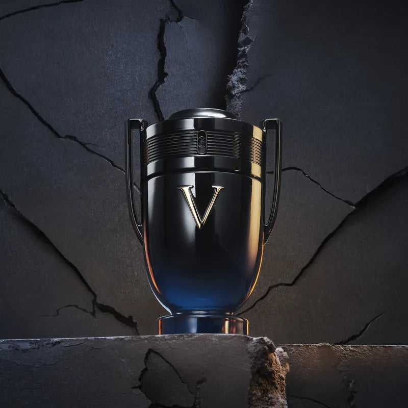 RABANNE - Invictus Victory Elixir (hombre)