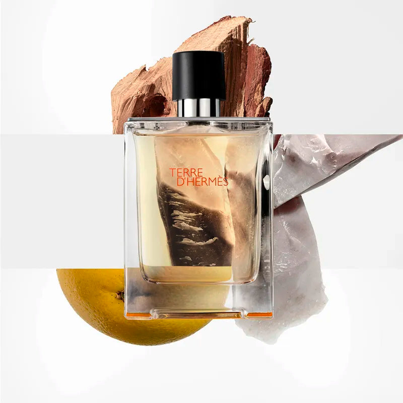 HERMES - Terre D´Hermes EDT (hombre)