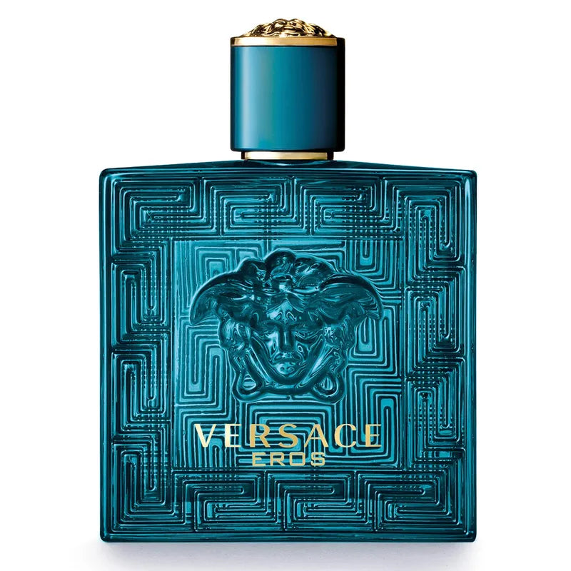VERSACE - Eros EDT 100ML (TESTER)