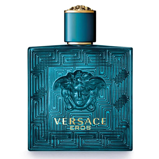 VERSACE - Eros EDT 100ML (TESTER)