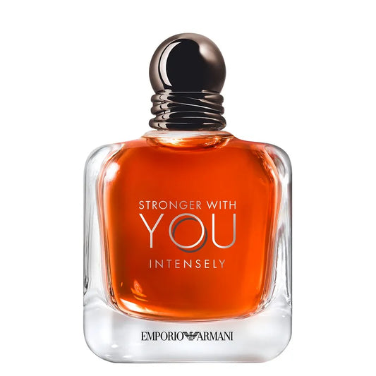 ARMANI - Stronger With You Intensely EDP 50ML