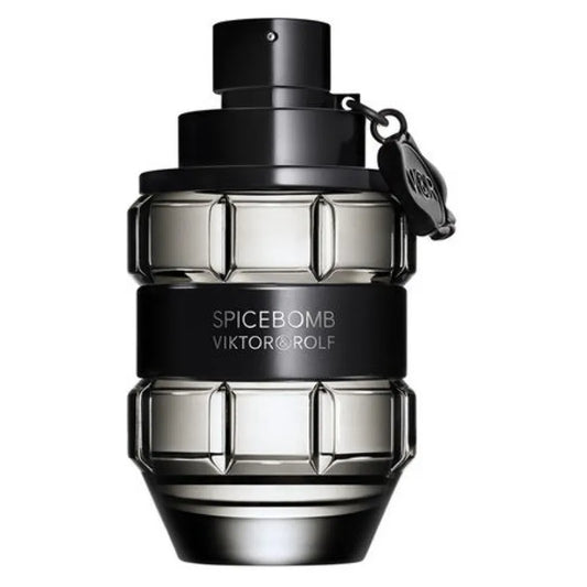 VIKTOR&ROLF - Spicebomb 50ML