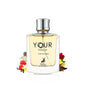 MAISON ALHAMBRA - Your Touch (mujer)